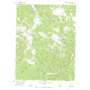 Matchless Mountain USGS topographic map 38106g6