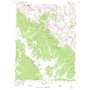 Pieplant USGS topographic map 38106h5