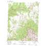 Sams USGS topographic map 38107a8