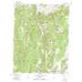 Rudolph Hill USGS topographic map 38107b1