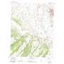 Montrose West USGS topographic map 38107d8
