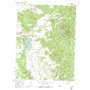Crawford USGS topographic map 38107f5