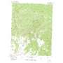 Dry Creek USGS topographic map 38107h7