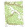 Sanborn Park USGS topographic map 38108b2