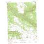 Norwood USGS topographic map 38108b3