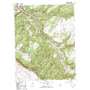 Uravan USGS topographic map 38108c6