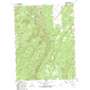 Davis Point USGS topographic map 38108d2