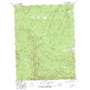 Starvation Point USGS topographic map 38108d4
