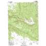 Roc Creek USGS topographic map 38108d8