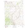 Roubideau USGS topographic map 38108f2