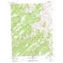 Good Point USGS topographic map 38108f3