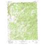 Keith Creek USGS topographic map 38108f5