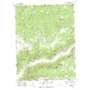 Snyder Flats USGS topographic map 38108g6