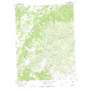 Hells Kitchen USGS topographic map 38108h1