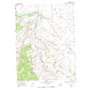 Whitewater USGS topographic map 38108h4