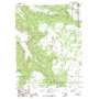 Sop Canyon USGS topographic map 38109a2