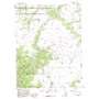 Hatch Rock USGS topographic map 38109b4