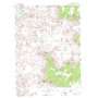 Lockhart Basin USGS topographic map 38109c6