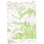 Cisco Sw USGS topographic map 38109g4