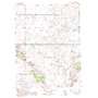 Mollie Hogans USGS topographic map 38109g5