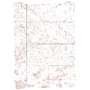 Dee Pass USGS topographic map 38109g8