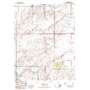 Angel Point USGS topographic map 38110c4
