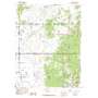 Lyman USGS topographic map 38111d5