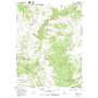 Geyser Peak USGS topographic map 38111e4