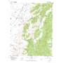 Sigurd USGS topographic map 38111g8