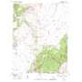 Emery East USGS topographic map 38111h2