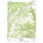 Acord Lakes USGS topographic map 38111h4