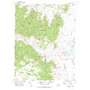 Phonolite Hill USGS topographic map 38112b1