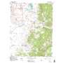 Junction USGS topographic map 38112b2