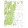 Circleville USGS topographic map 38112b3