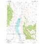 Piute Reservoir USGS topographic map 38112c2