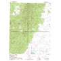 Adamsville USGS topographic map 38112c7