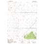Sixmile Point USGS topographic map 38112g5