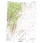 Lund USGS topographic map 38113a4
