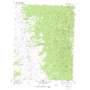 Atchison Creek USGS topographic map 38113b8