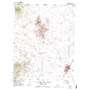 Milford USGS topographic map 38113d1