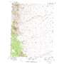 Sawtooth Peak USGS topographic map 38113d7