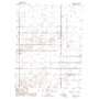 Fifteenmile Point USGS topographic map 38113f4