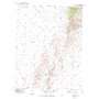 Tunnel Spring USGS topographic map 38113f7