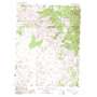 King Top USGS topographic map 38113h5
