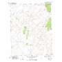 Mount Wilson Sw USGS topographic map 38114a4