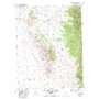Bristol Well USGS topographic map 38114a6