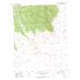 Big Springs USGS topographic map 38114f2
