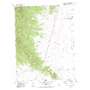 Lake Valley Summit USGS topographic map 38114g5