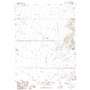 Water Gap West USGS topographic map 38115a4