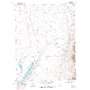 Sunnyside USGS topographic map 38115d1